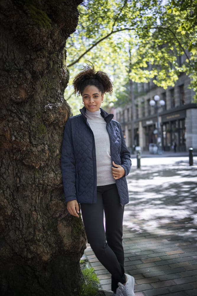 Bonney Lake Long Pants Women, På modell 5