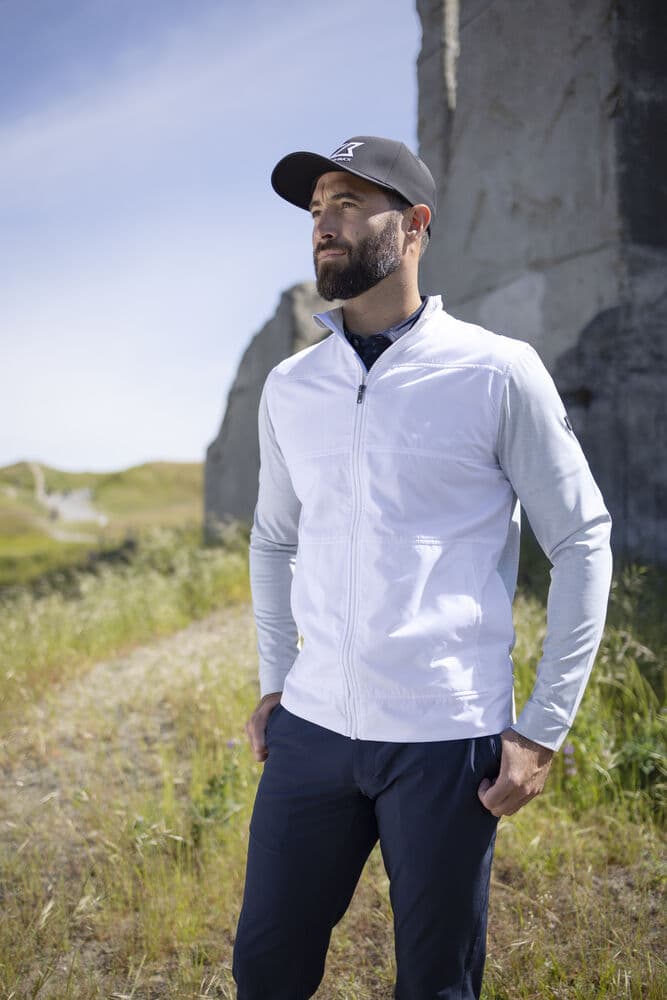 Wauna Cap, På modell 5