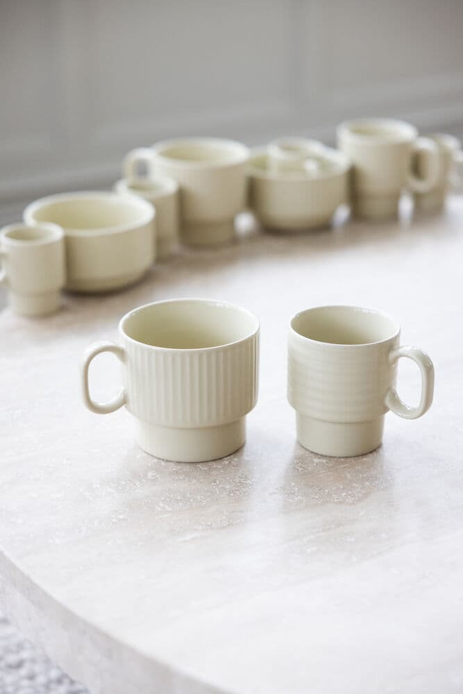 Coffee & More Tekrus, 2-pk., På modell 1