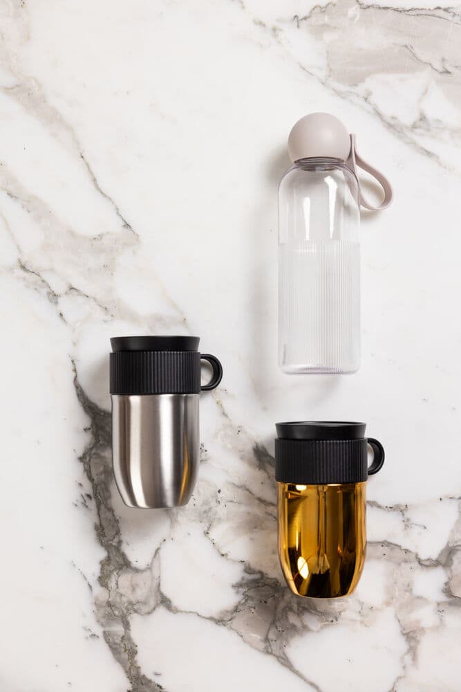 Ted termokrus, På modell 6