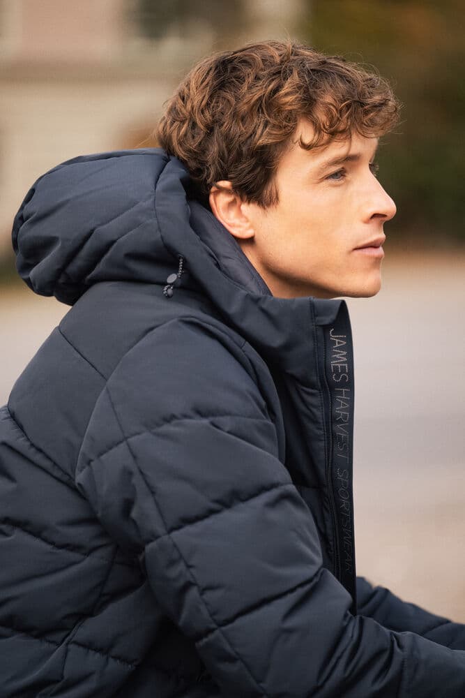 Northport, På modell 1