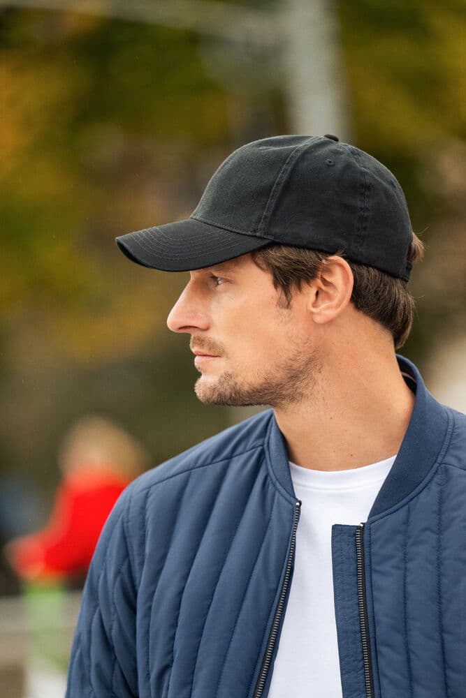 Scarsdale Jacket Men, På modell 2