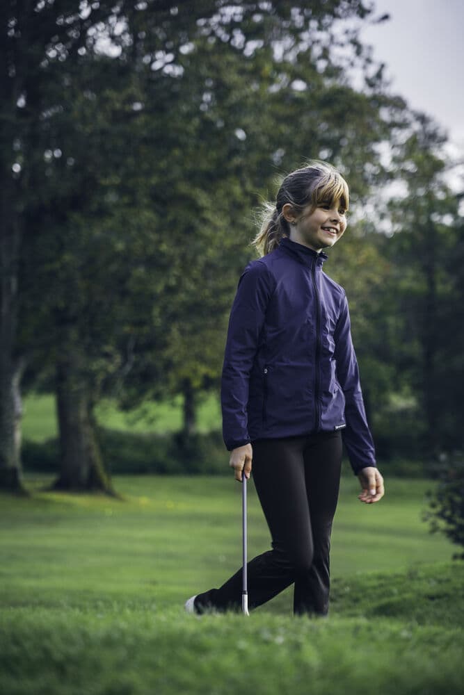 La Push Pro Jacket Junior, På modell 4