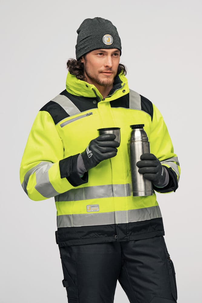 Winter Trouser, På modell 3