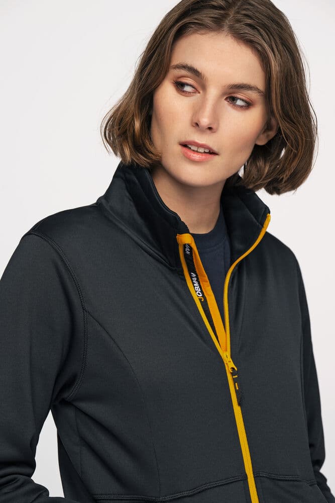 Flex Jacket Woman, På modell 2