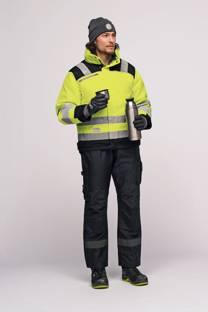 Winter Trouser, På modell 4