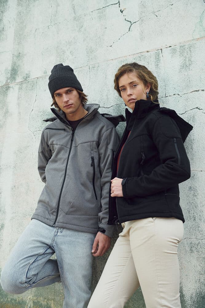 Grayland, På modell 2
