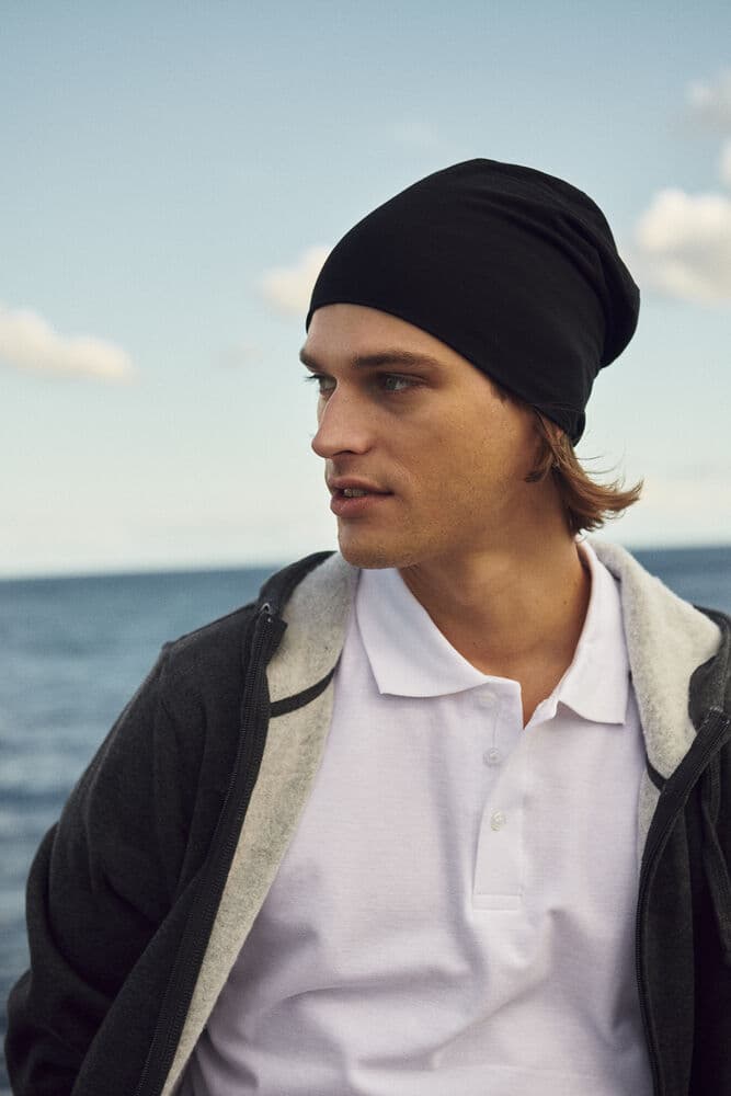 Saco, På modell 1