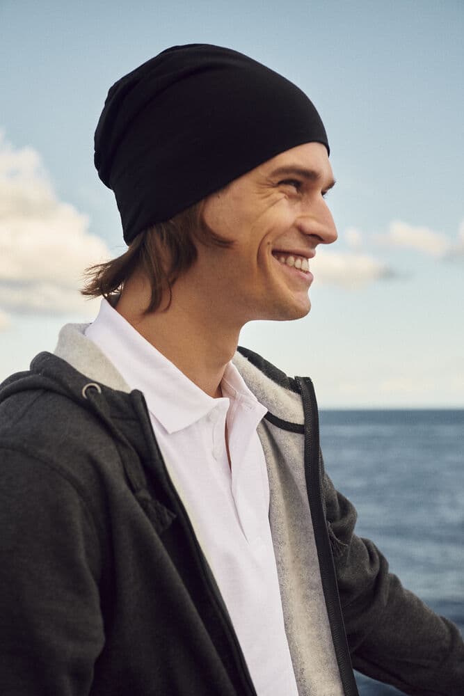Saco, På modell 2