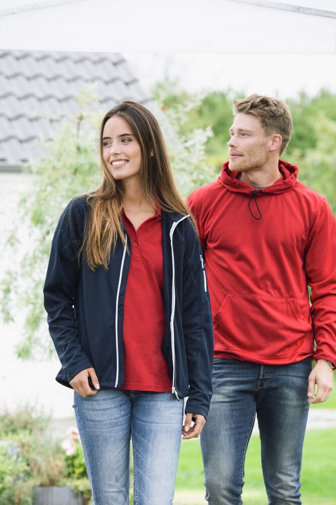 Danville, På modell 1