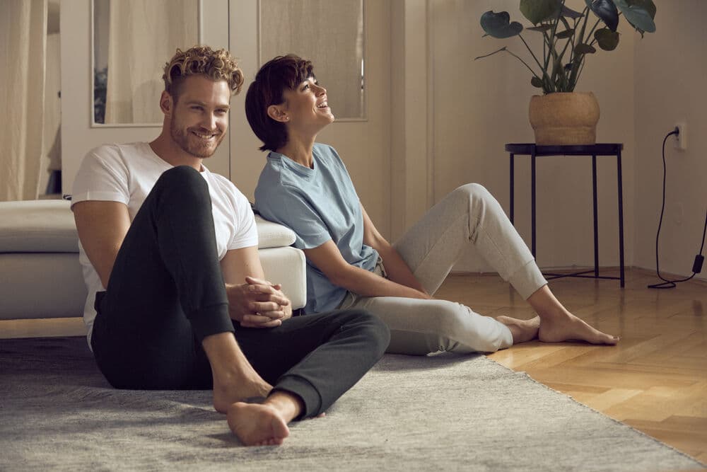 Premium OC Pants, På modell 2
