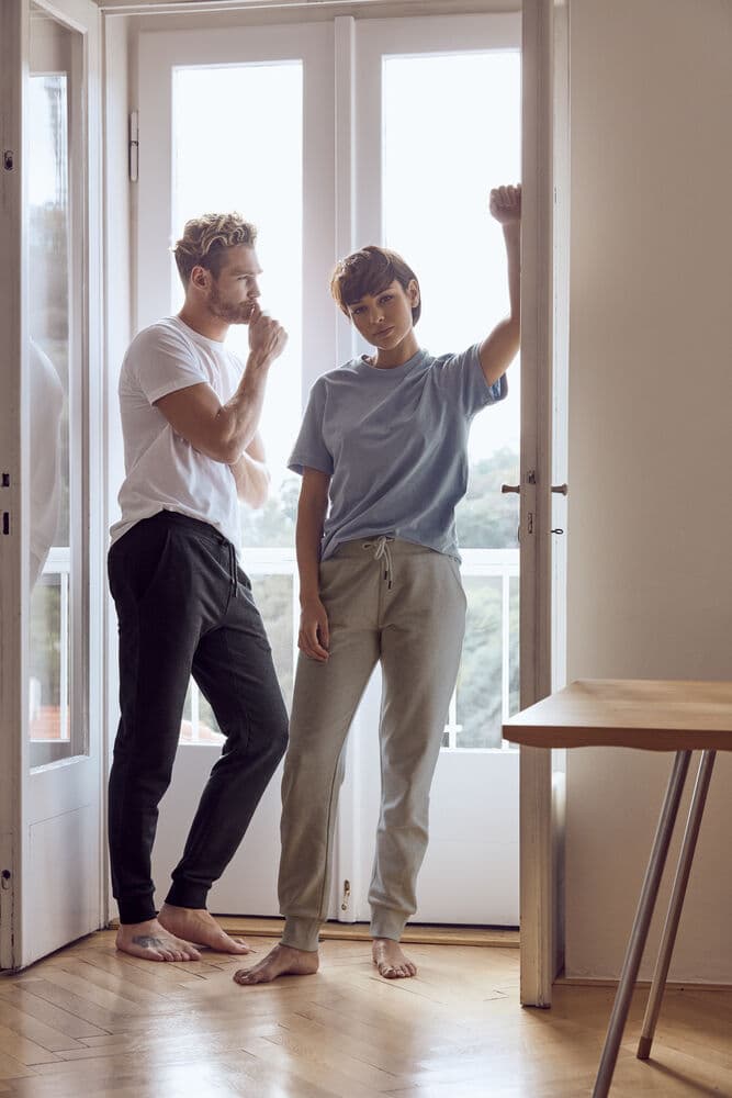 Premium OC Pants, På modell 3