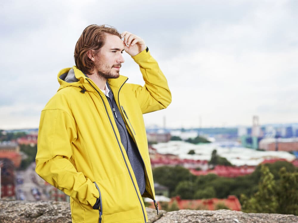 Tulsa, På modell 3