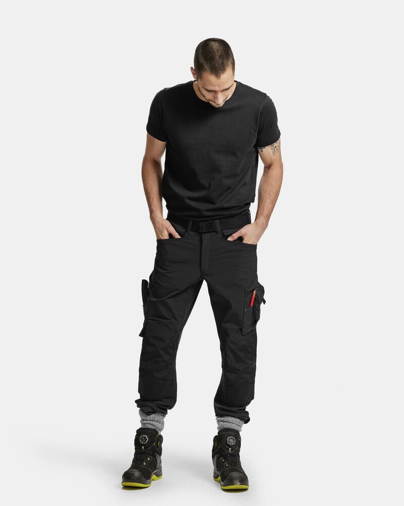T-SHIRT, På modell 1