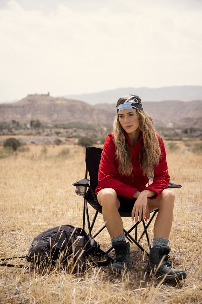 Valley Woman, På modell 1