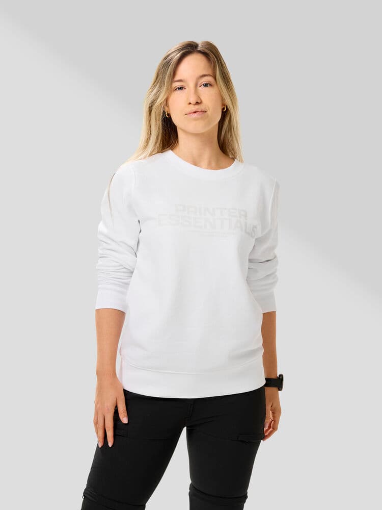 Softball Lady, På modell 1