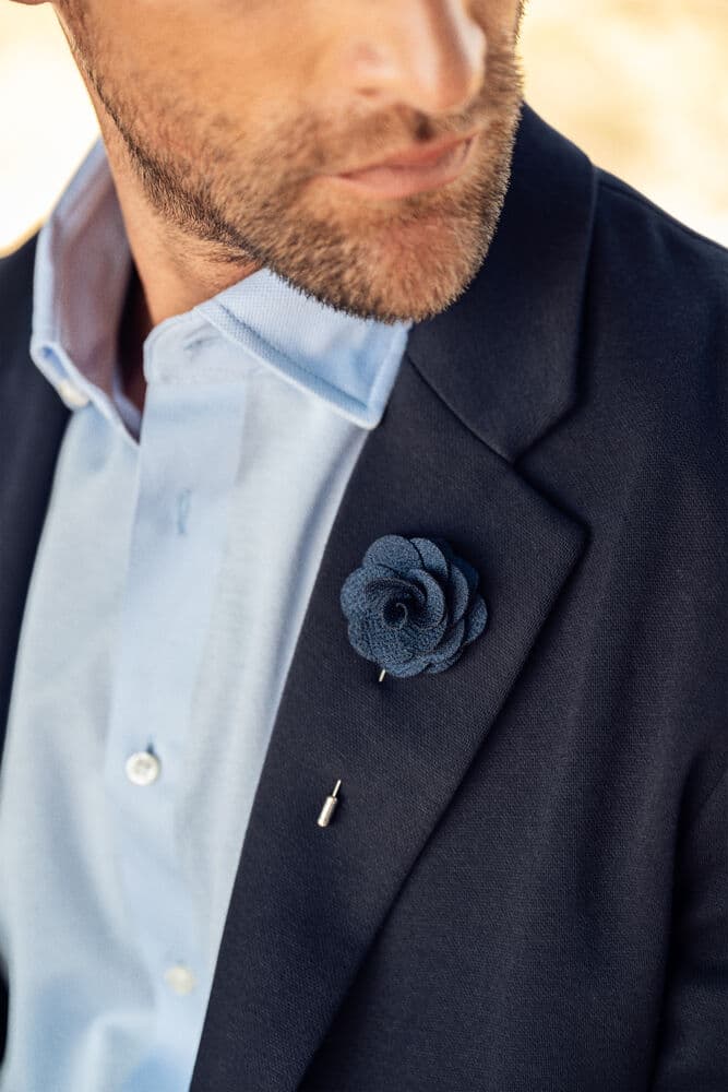 Casual Blazer, På modell 5