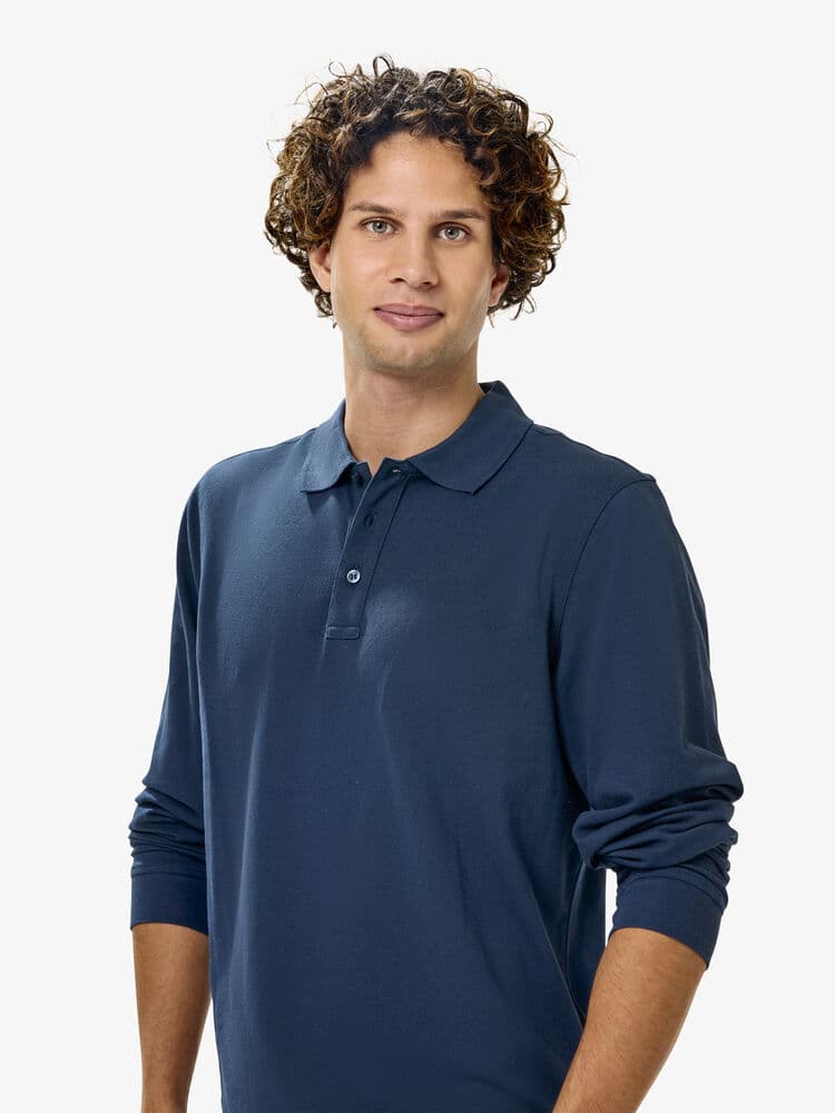 Surf Pro LS, På modell 1