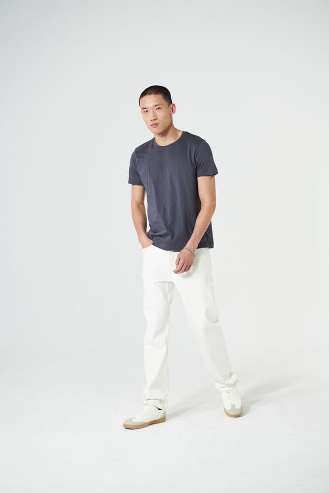 New Classic-T, På modell 2