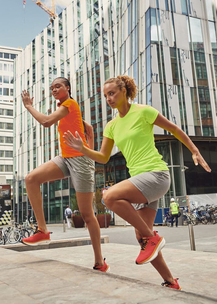 Premium Active-T Women, På modell 1