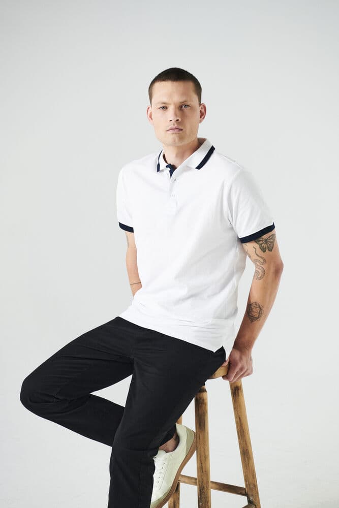 Austin, På modell 1