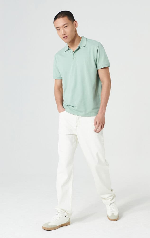 Classic Lincoln S/S, På modell 1