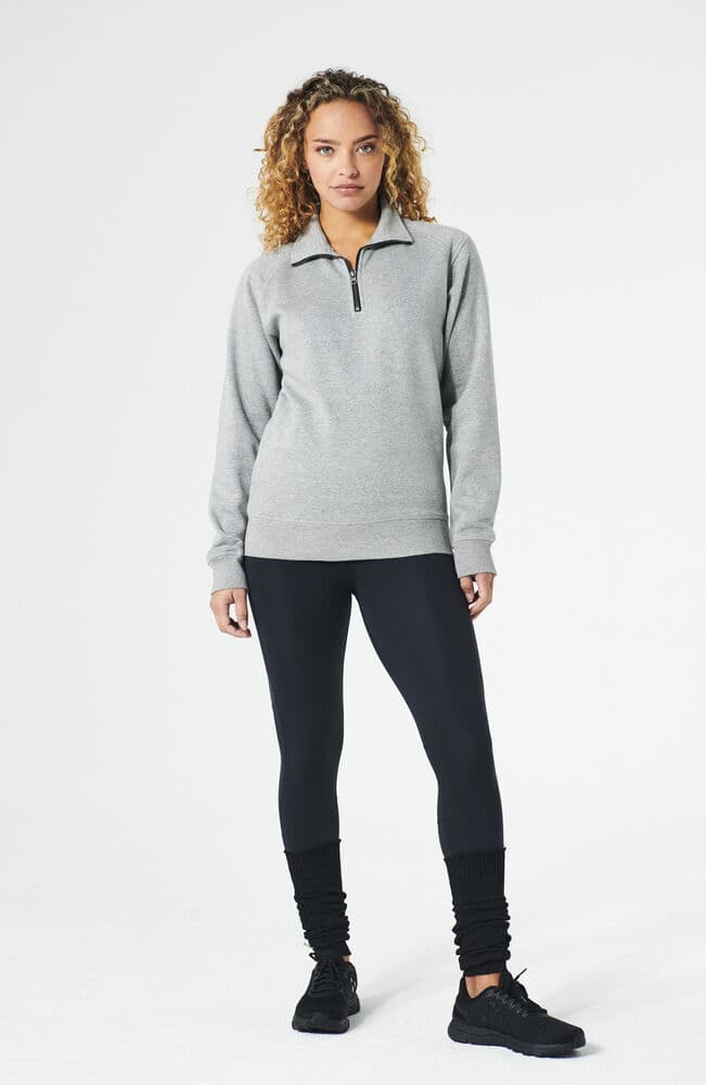 Classic Half Zip, På modell 2
