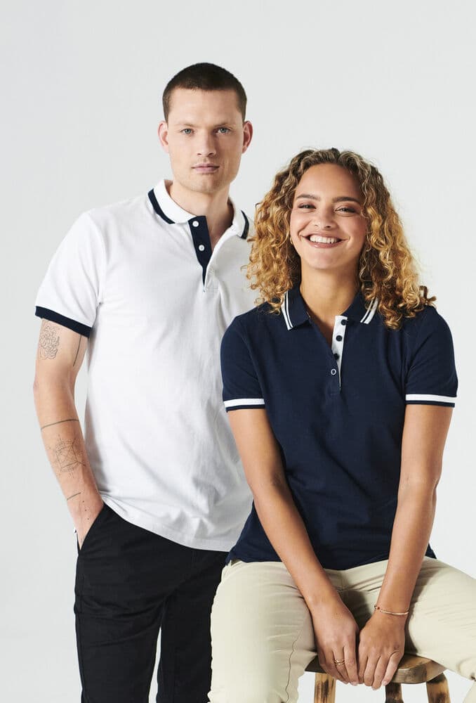 Astoria, På modell 1