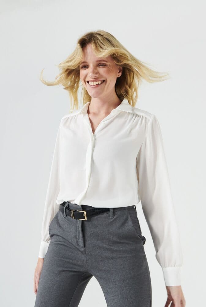 Libby, På modell 1
