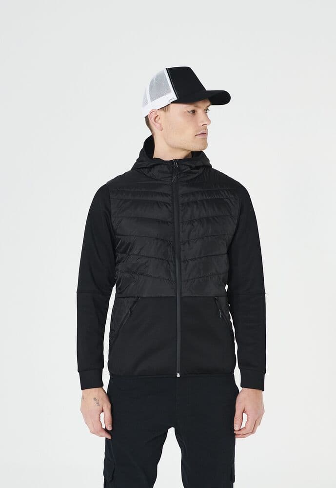 Utah Jacket, På modell 1