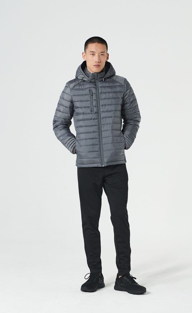 Hudson, På modell 1