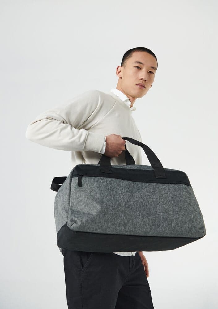 Melange Travel Bag, På modell 1