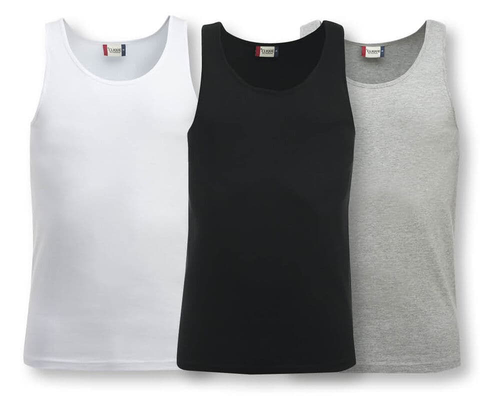 Classic Tanktop, På modell 1