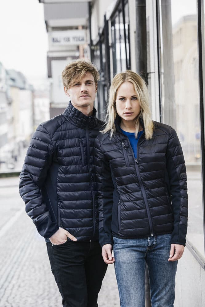 Lemont, På modell 1