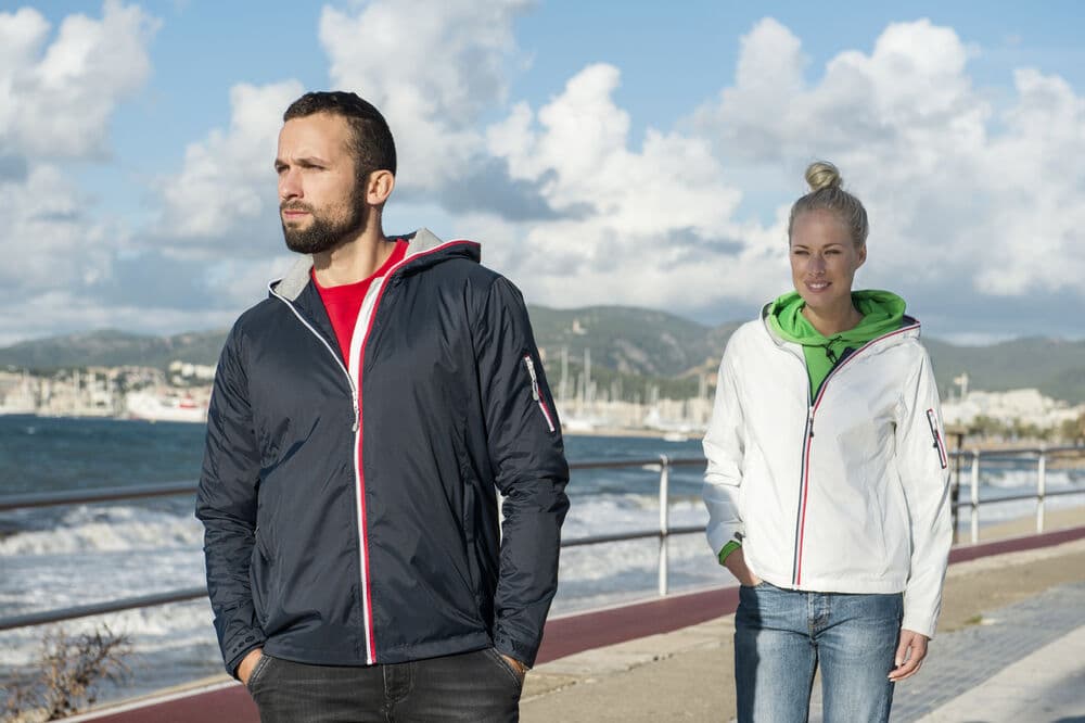 Seabrook, På modell 3