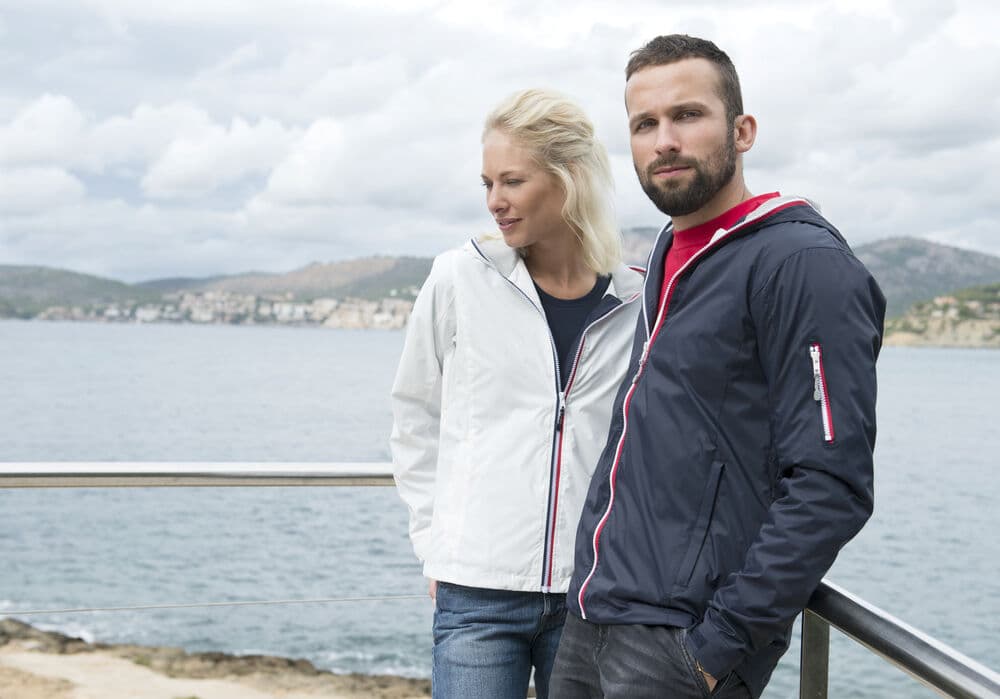 Seabrook, På modell 4