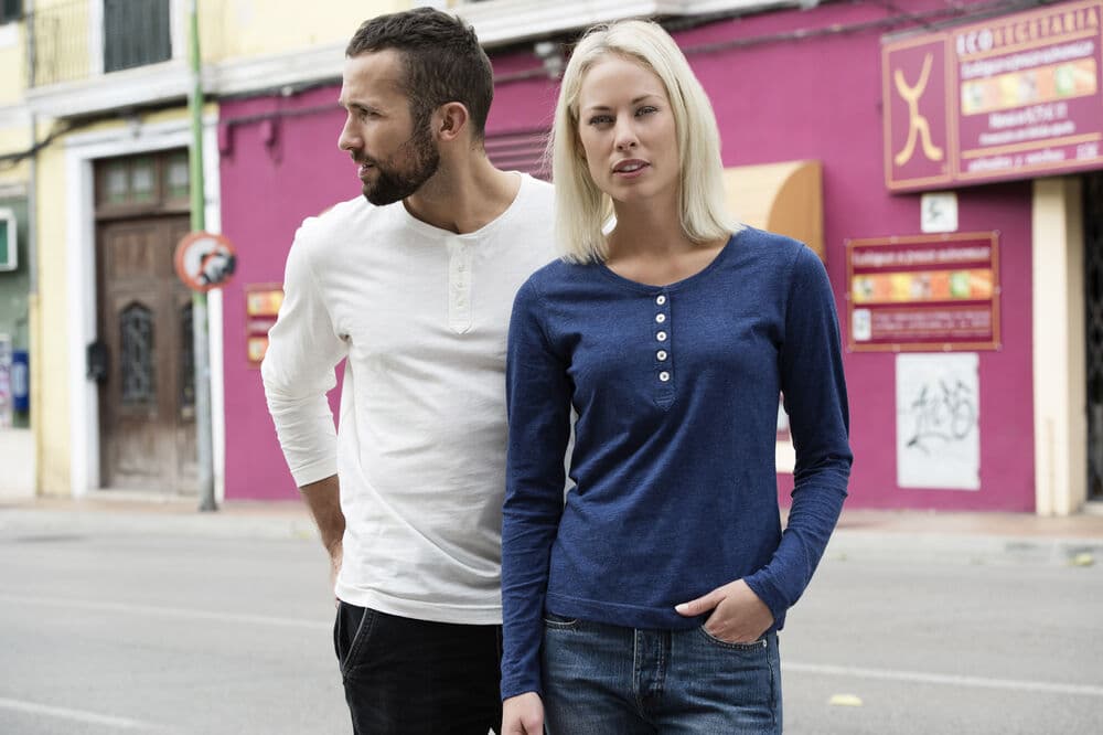 Orlando Women, På modell 2