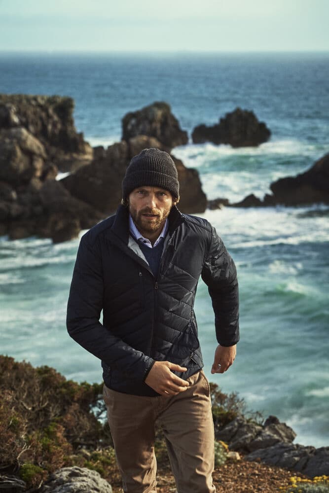 Deer Ridge Jacket, På modell 1