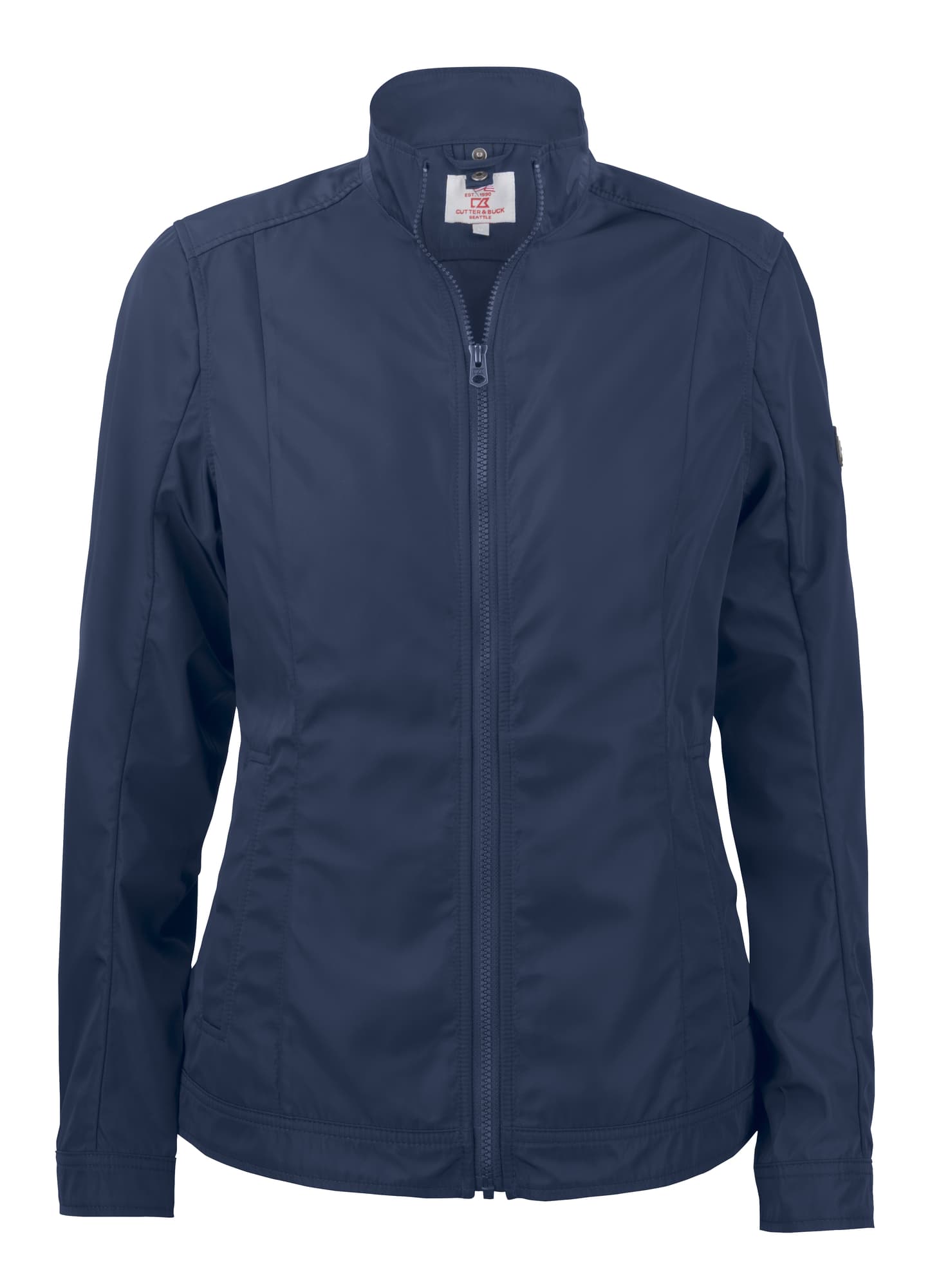 Shelton 3-1 Jacket Ladies, Dark Navy