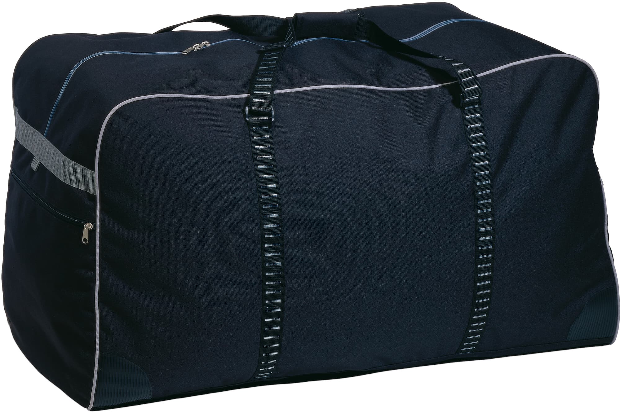 Silver Line Teambag