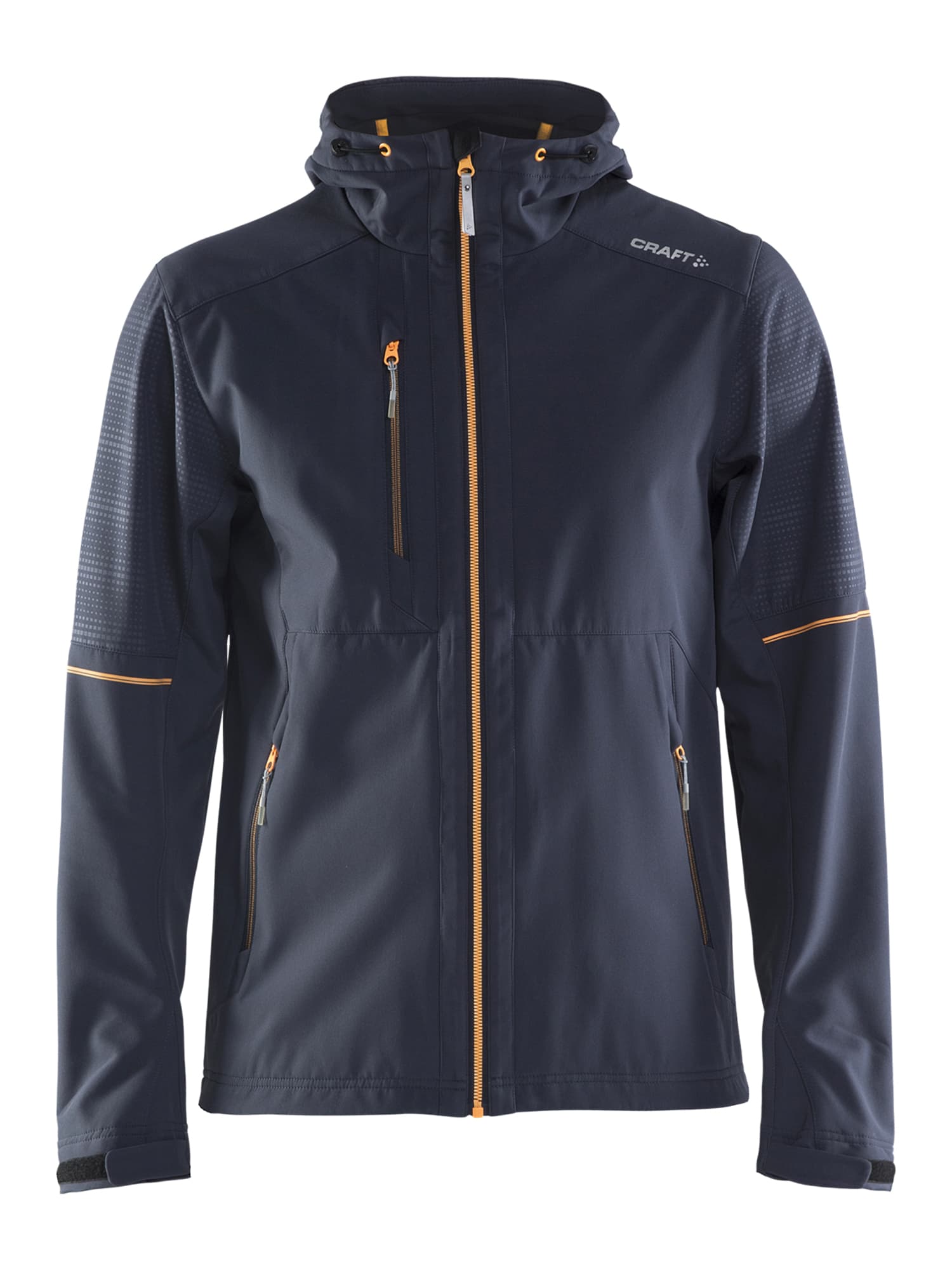 Highland Jacket M, Gravel/Sprint