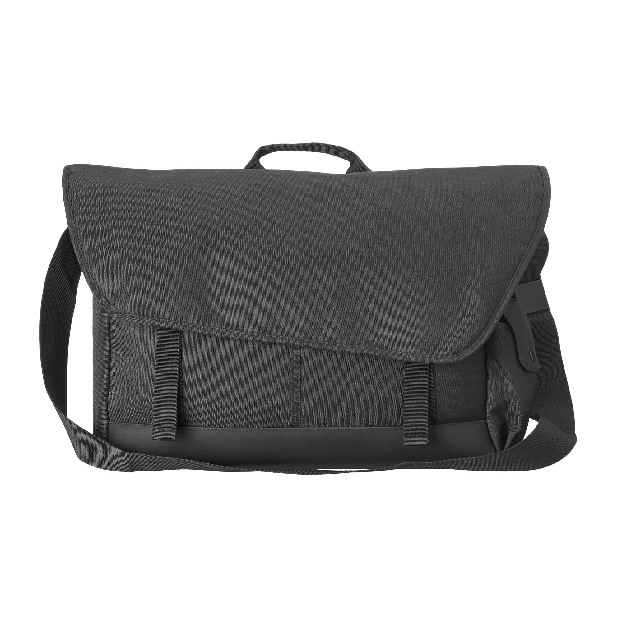 Pure Line Shoulderbag, Black