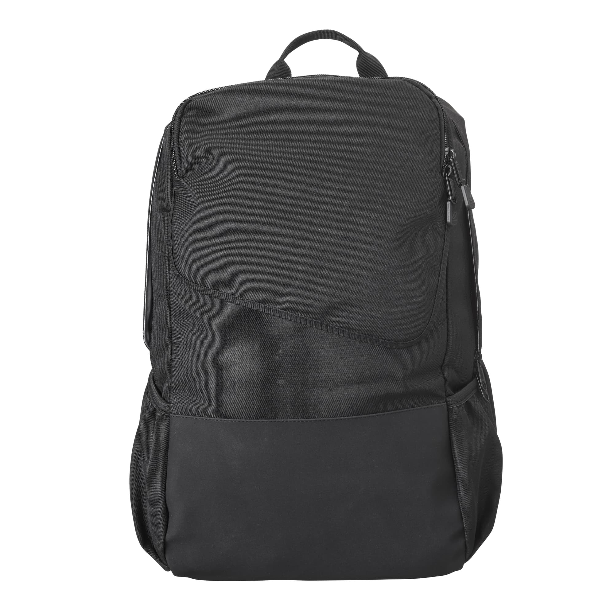 Pure Line Backpack, Black