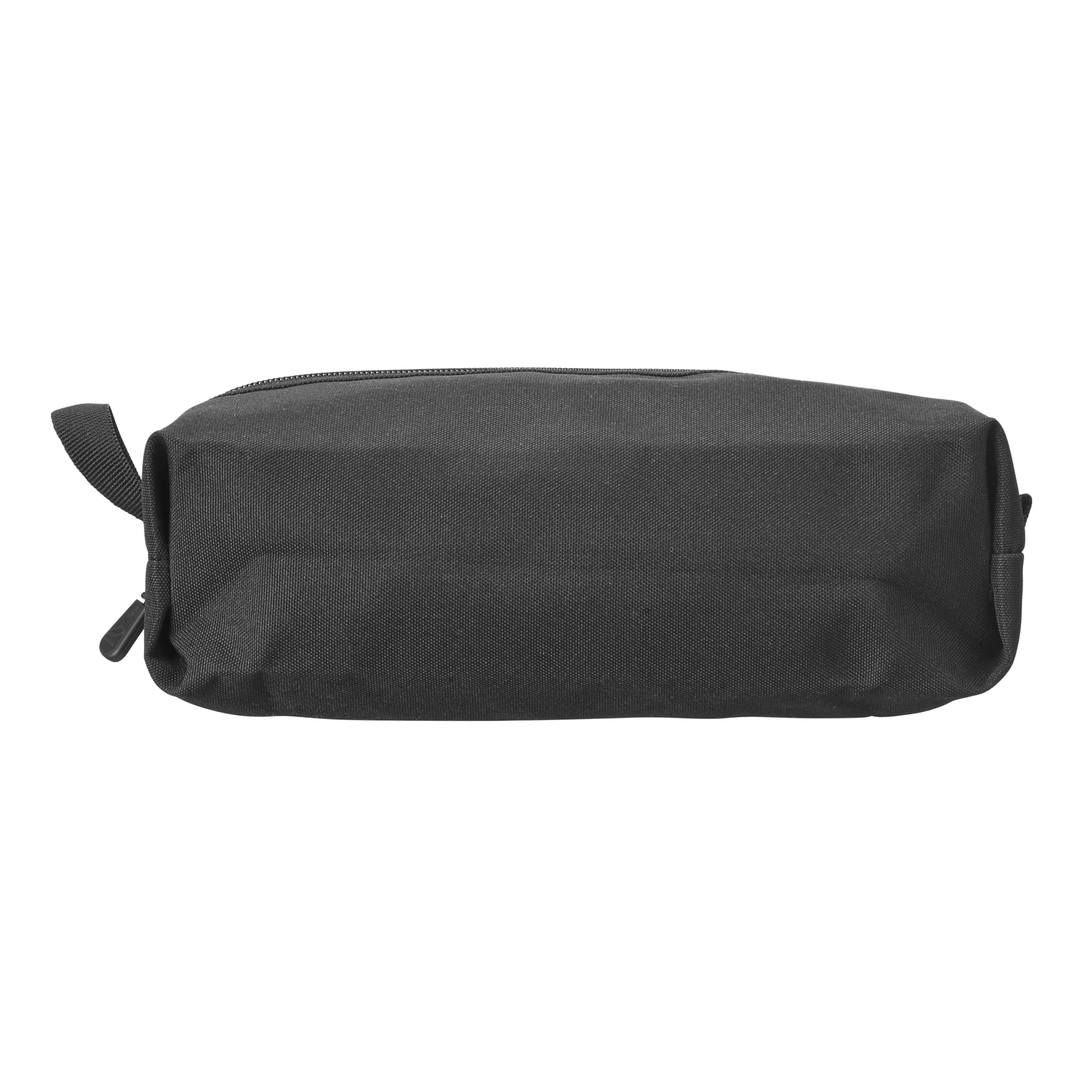 Pure Line Toilet Case, Black