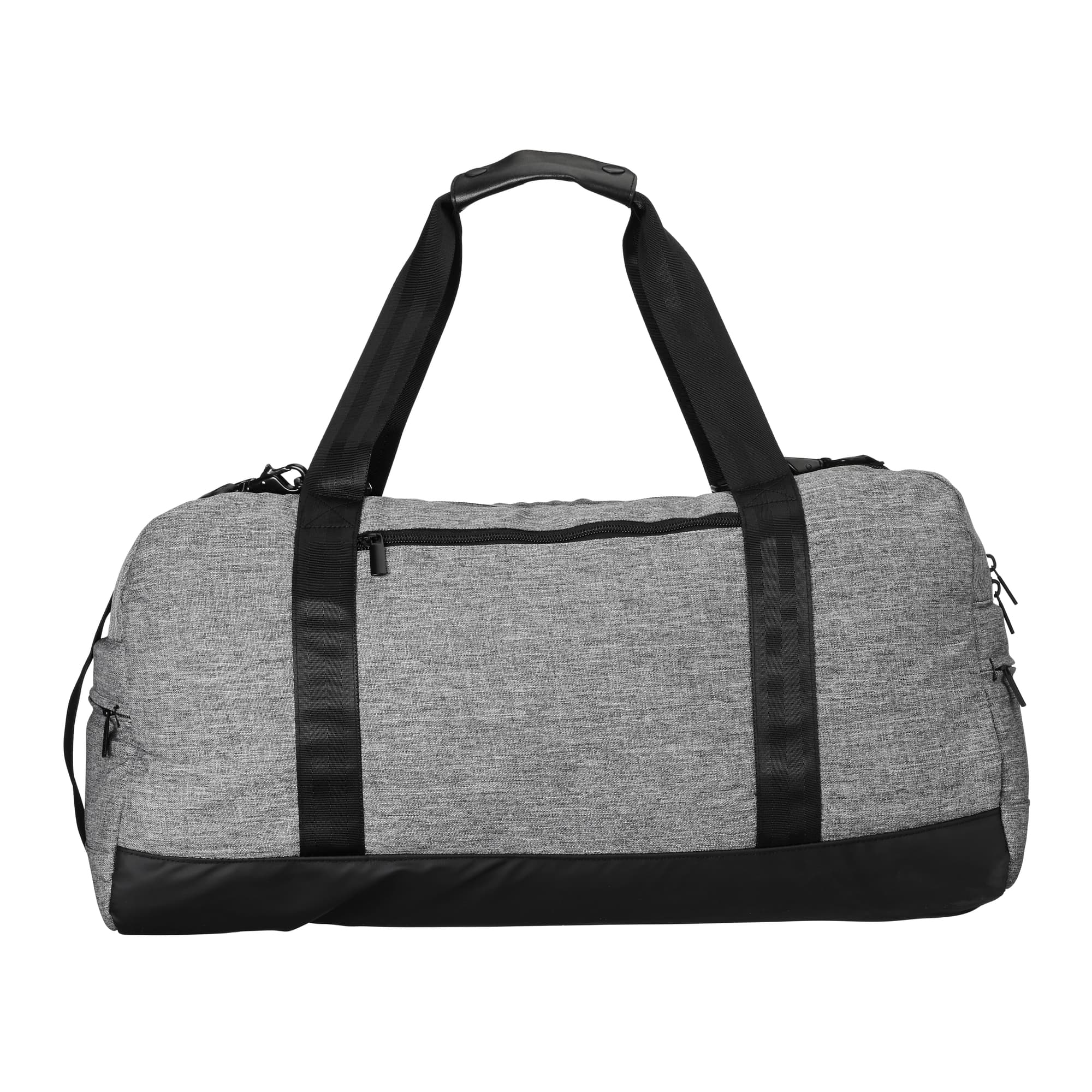 Urban Line Dufflebag, Anthracite Melange