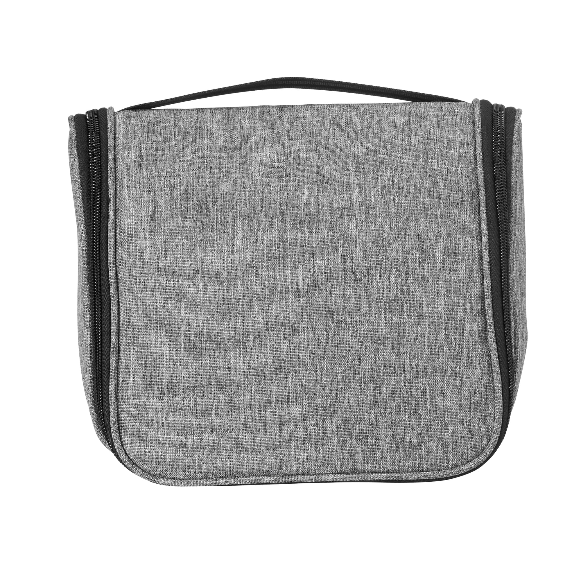 Urban Line Toilet Case, Anthracite Melange
