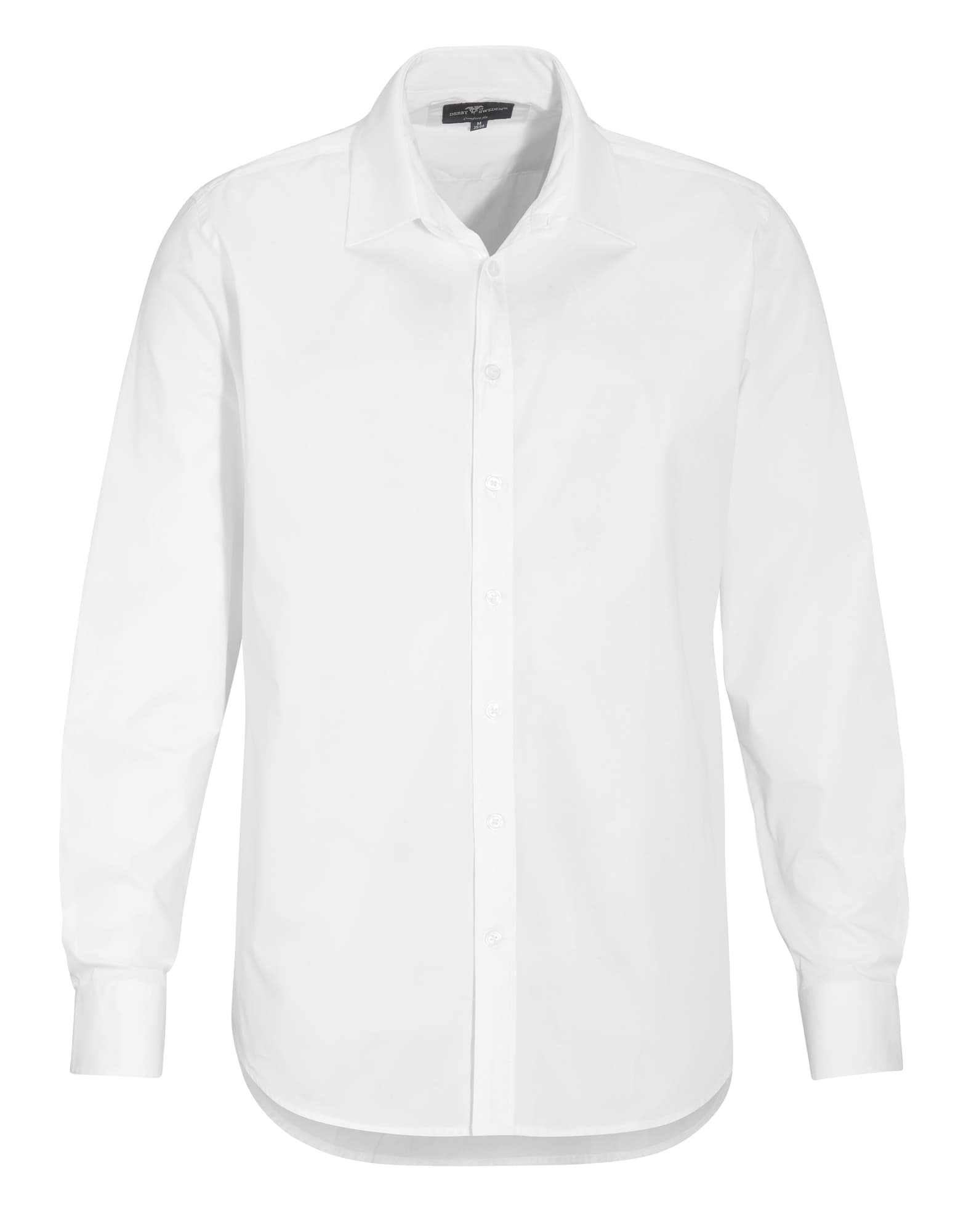 Thomson Comfort L/S, White