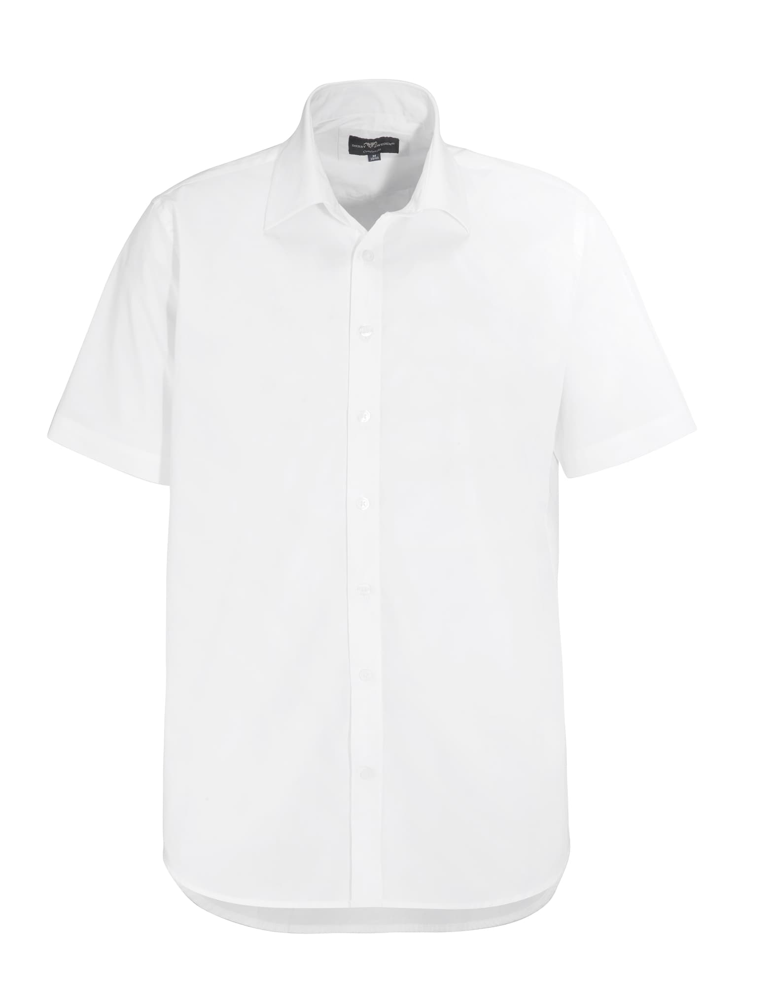 Thomson Comfort S/S, White