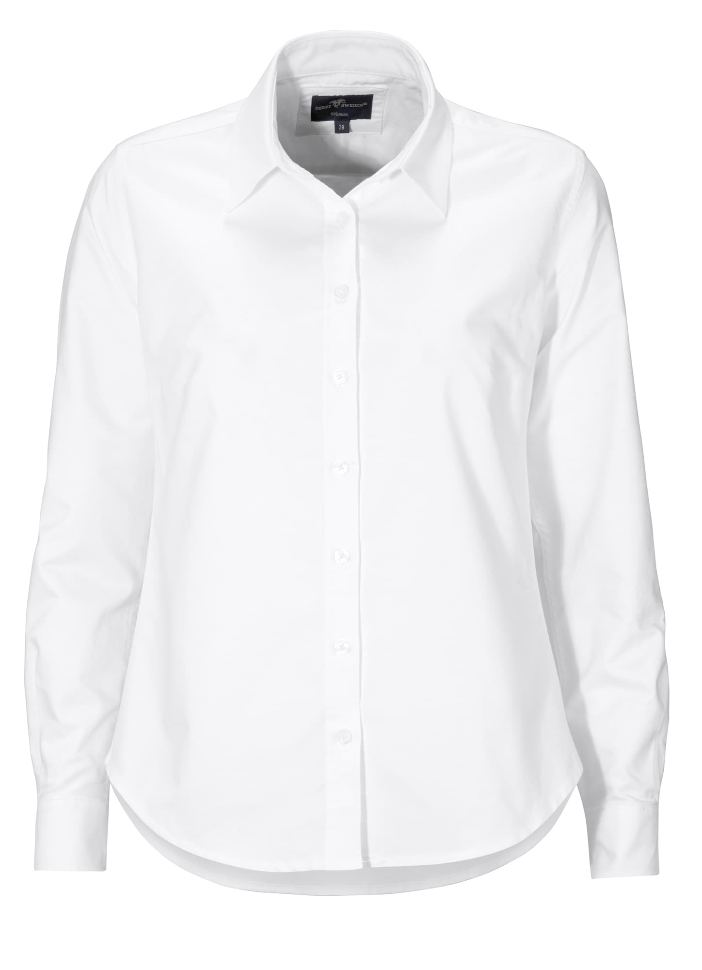 Dawson Lady, White