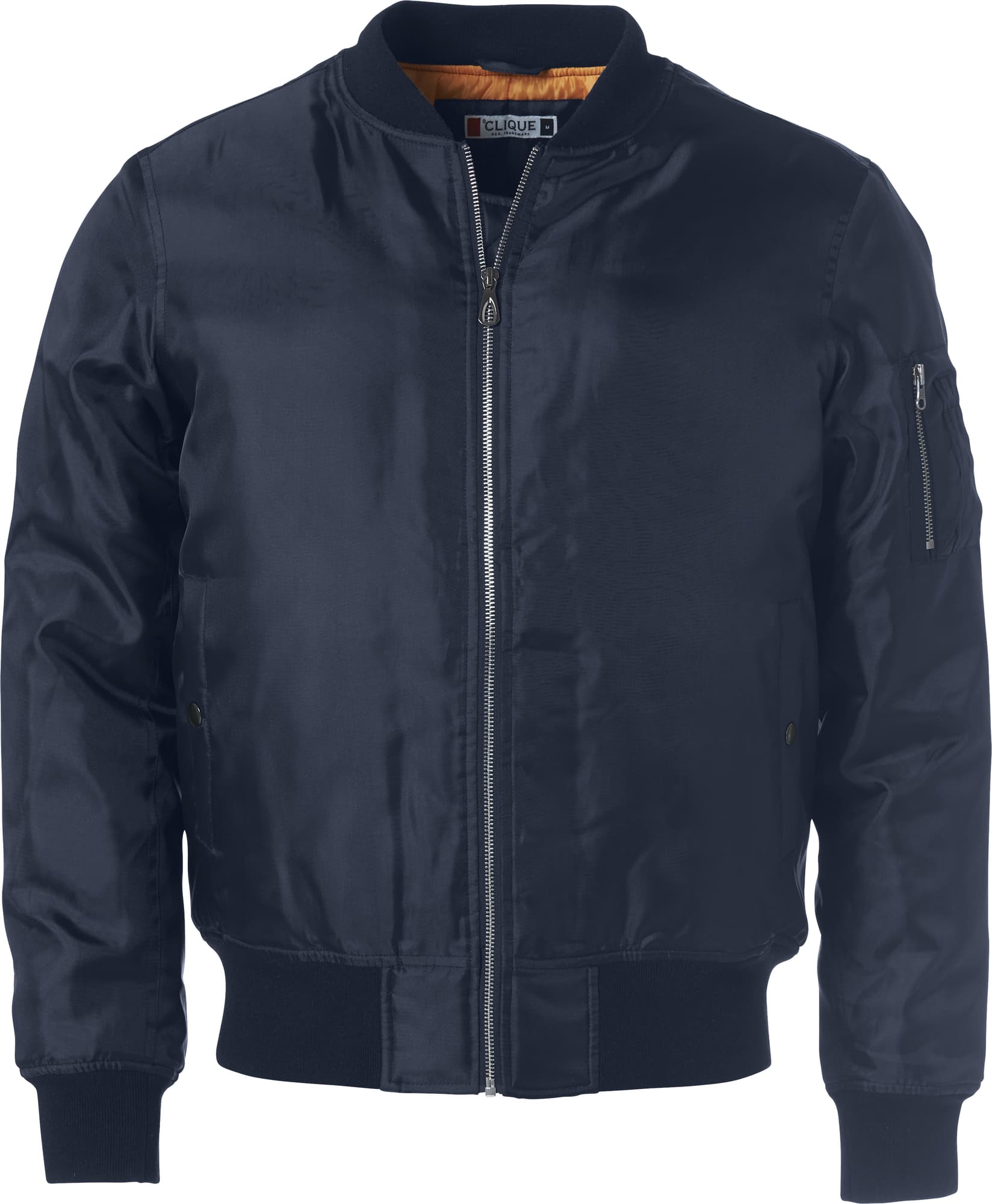 Bomber, Dark Navy